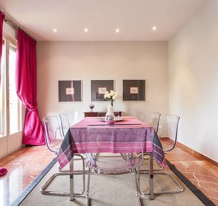 Apartamento Plaza Nueva Sevilla Eksteriør billede