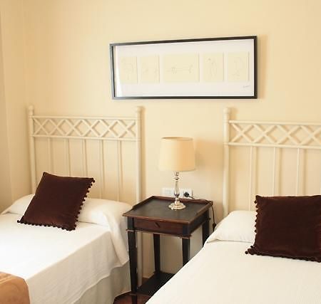 Apartamento Plaza Nueva Sevilla Eksteriør billede