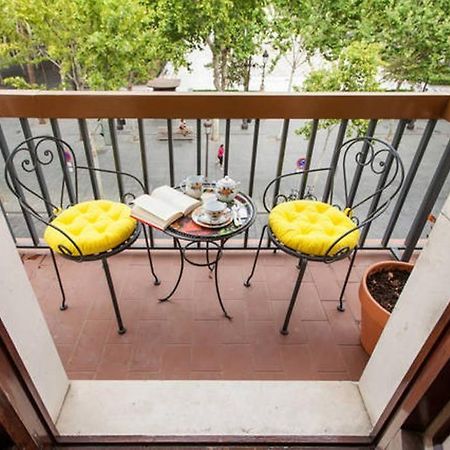 Apartamento Plaza Nueva Sevilla Eksteriør billede
