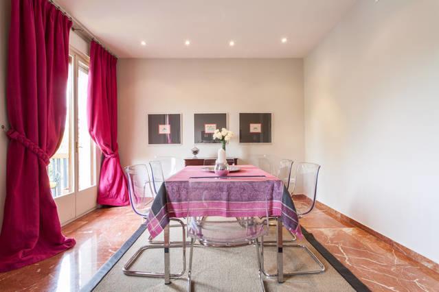 Apartamento Plaza Nueva Sevilla Eksteriør billede