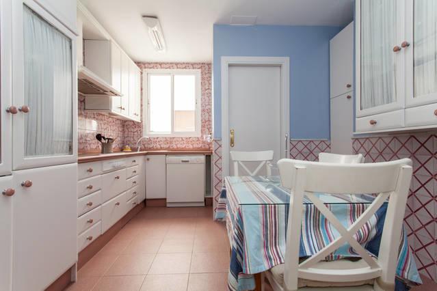 Apartamento Plaza Nueva Sevilla Eksteriør billede