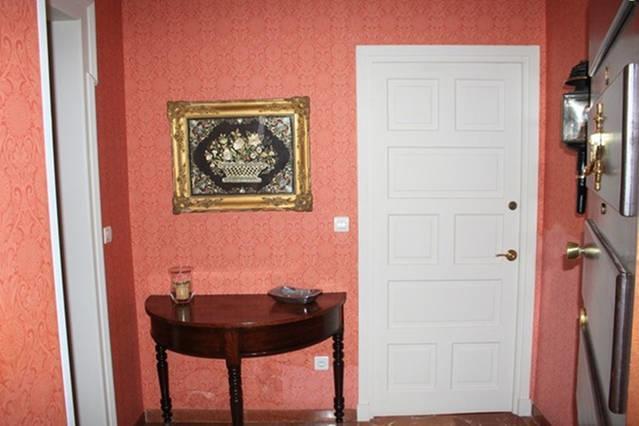 Apartamento Plaza Nueva Sevilla Eksteriør billede