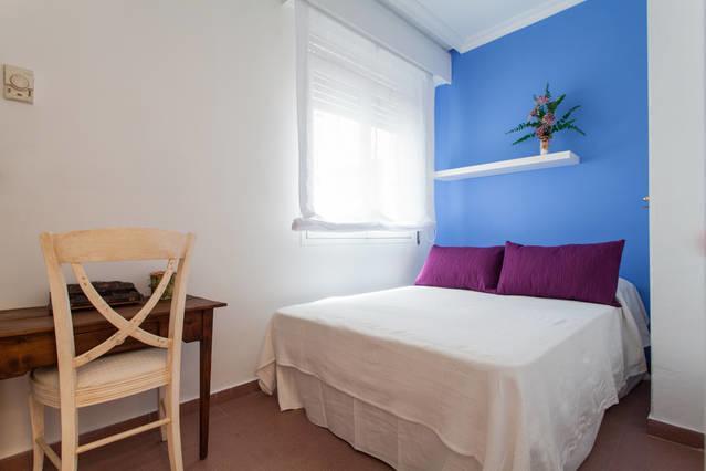 Apartamento Plaza Nueva Lejlighed Sevilla Eksteriør billede