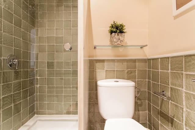 Apartamento Plaza Nueva Sevilla Eksteriør billede
