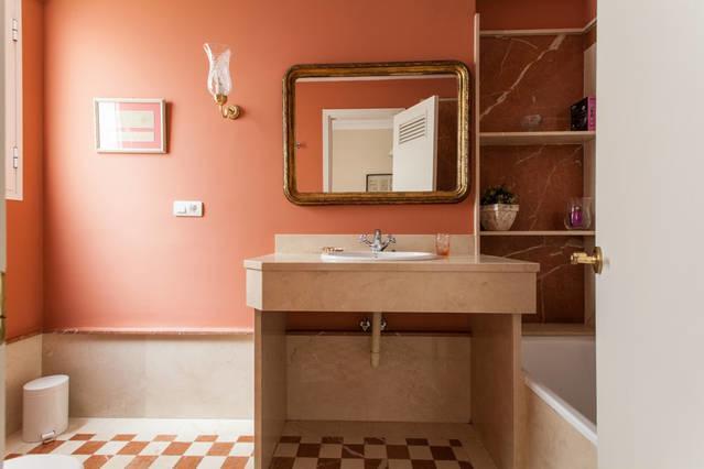 Apartamento Plaza Nueva Sevilla Eksteriør billede