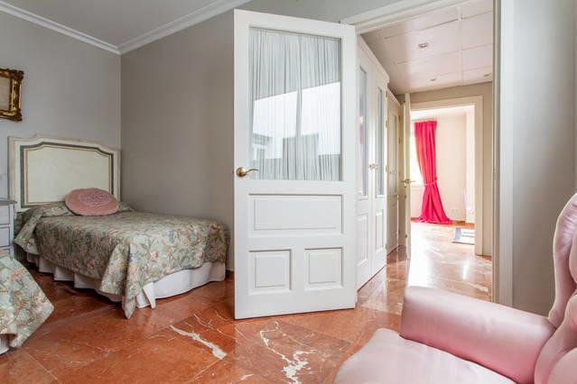 Apartamento Plaza Nueva Lejlighed Sevilla Eksteriør billede