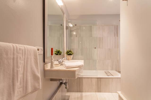 Apartamento Plaza Nueva Sevilla Eksteriør billede