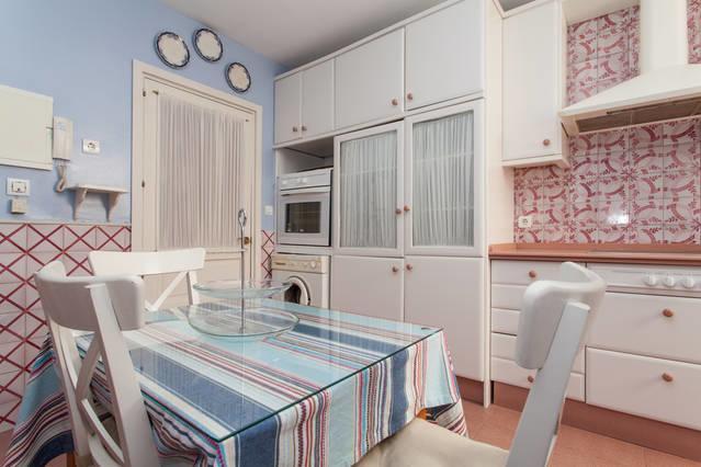 Apartamento Plaza Nueva Sevilla Eksteriør billede